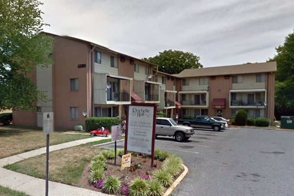 Rochelle Hall Apartments - Apartments - 1996 Rochell Ave Ofc 2