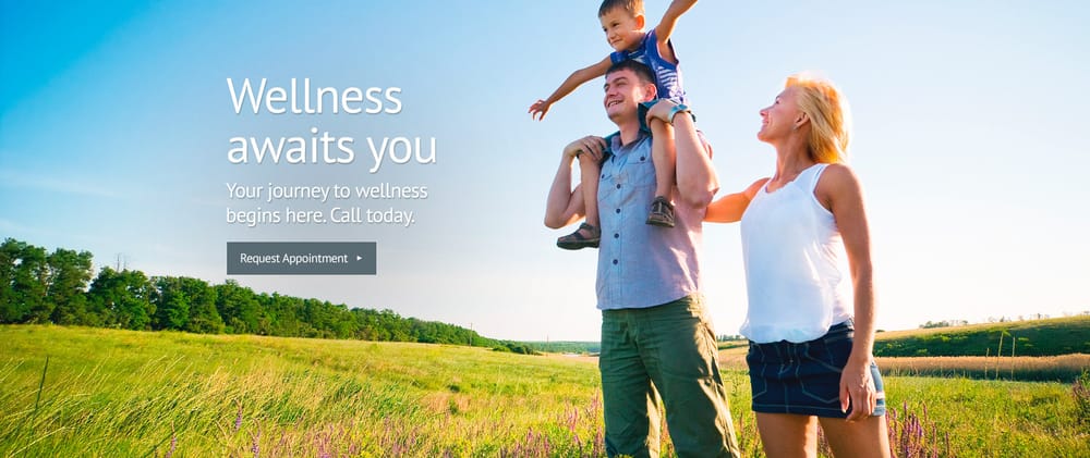 image of business Healthsource Chiropractic