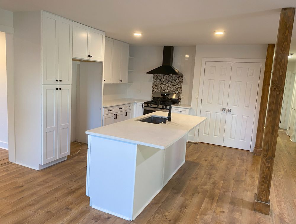 AG Construction Management