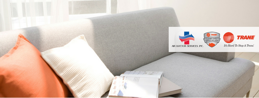 image of business Air Doctor Services