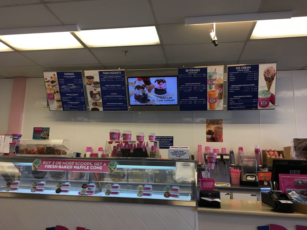 Photos for BaskinRobbins Yelp