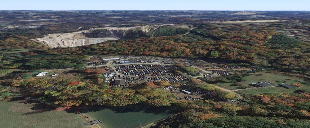 Kannapolis Auto Parts