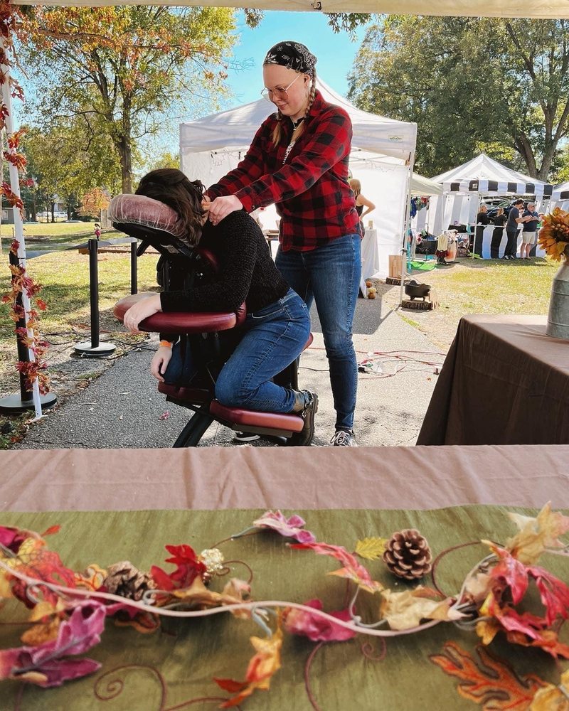 Oak Essentials Wellness