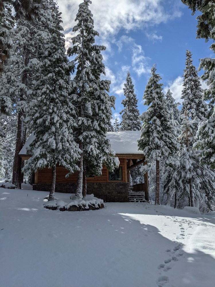 Lassen Meadows Ranch