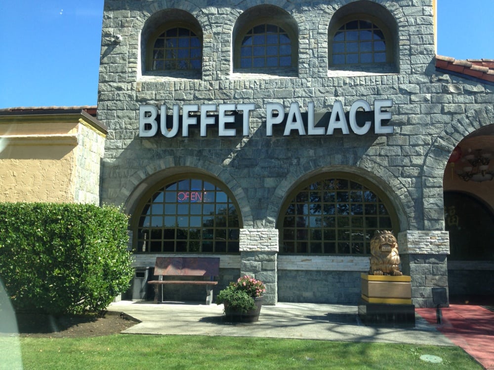 Photos for Buffet Palace Yelp