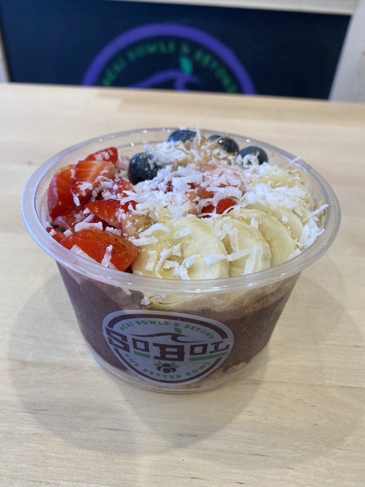 SoBol - New Rochelle