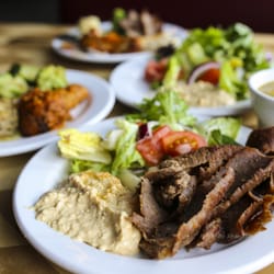 The Best 10 Mediterranean Restaurants In Morgantown Wv With Prices Ad Ali Baba Restaurant