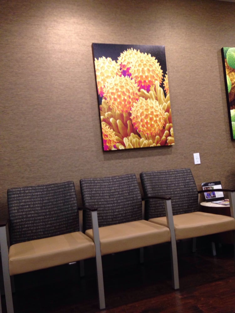 image of business Allergy & Asthma Medical Group of The Bay Area