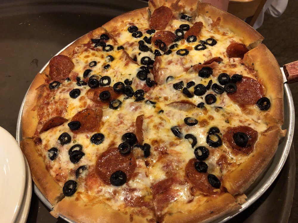 Brick Oven Provo 59 Photos & 170 Reviews Pizza 111 E 800th N