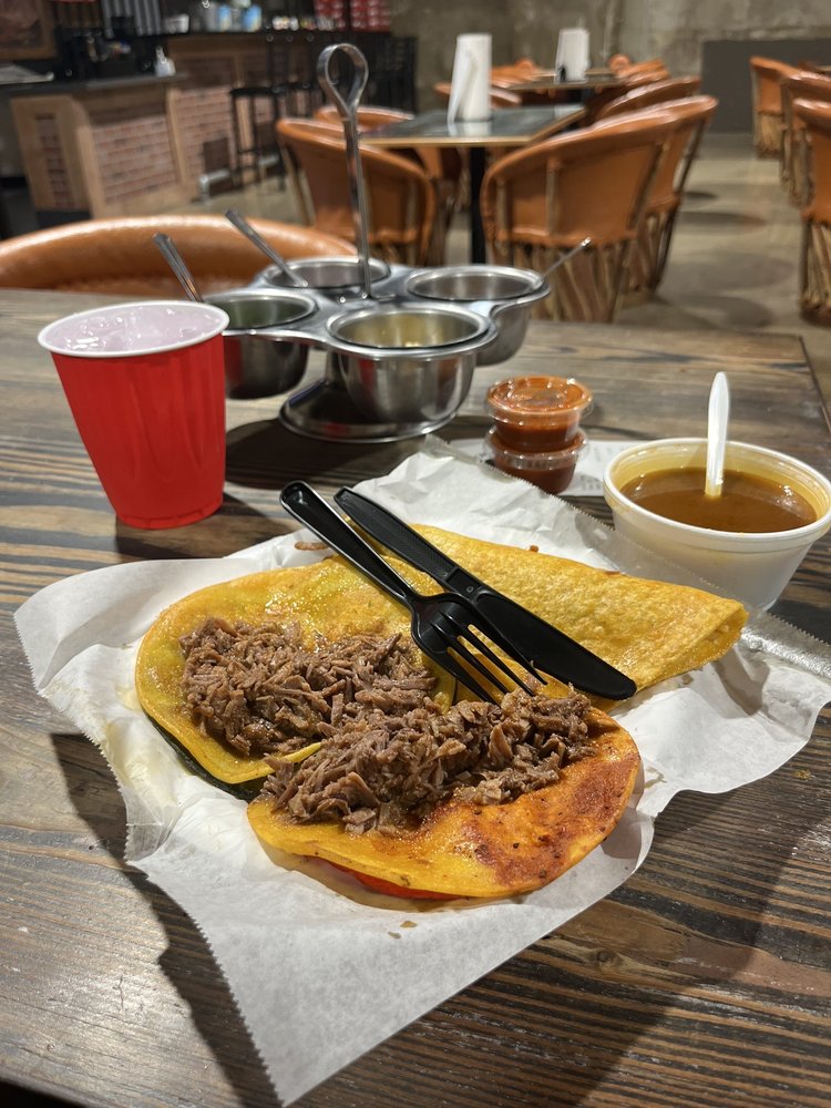 La Super Birria