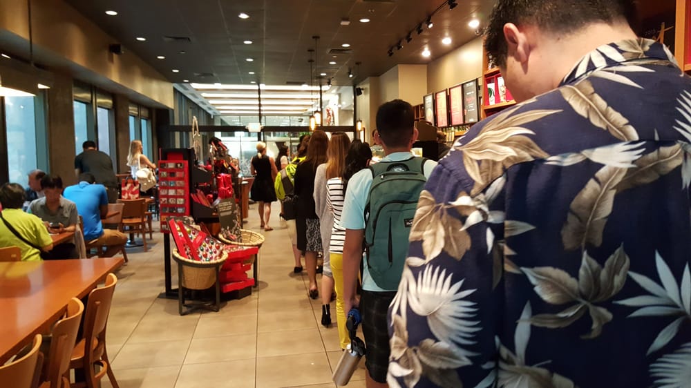 Starbucks 106 Photos & 70 Reviews Coffee & Tea 130 Merchant St