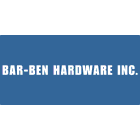 Bar-Ben Hardware