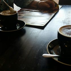 Short Black Coffee Restaurants 88 Terralong St Kiama New South Photo Of Short Black Coffee Kiama New South Wales Australia Just A Cuppa