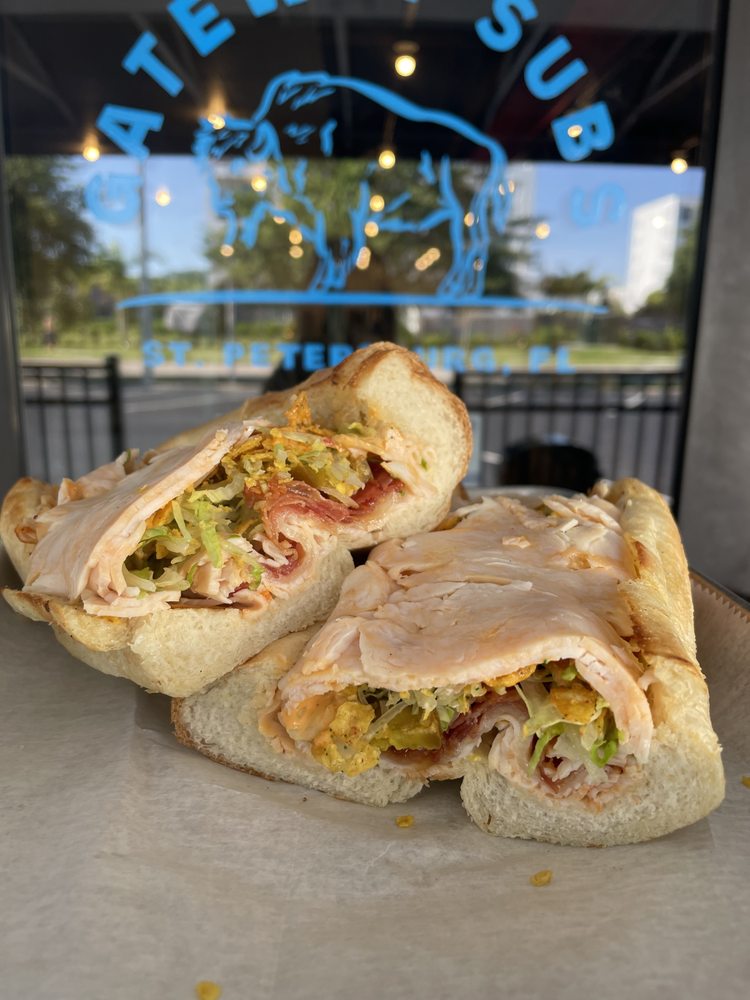 Gateway Subs