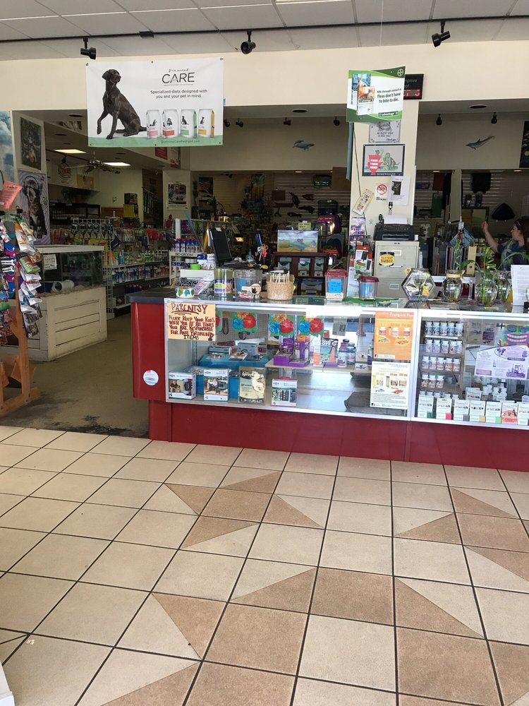 Fancy’s Pets Pet Stores 669 NE US Hwy 19, Crystal River, FL Phone
