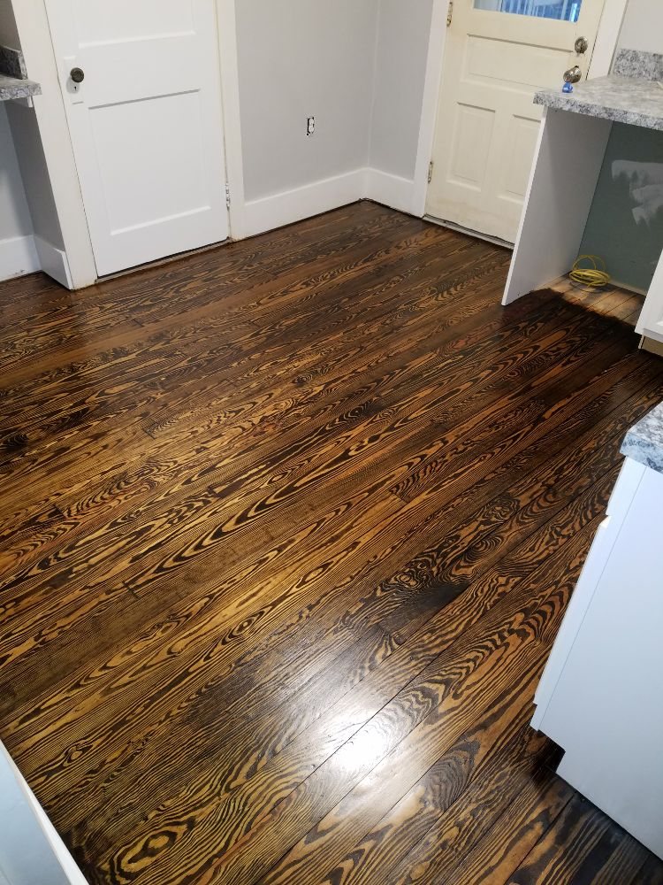 image of business Premier Hardwood Restorations