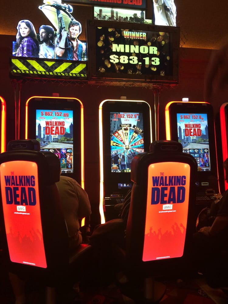 Pechanga casino yelp