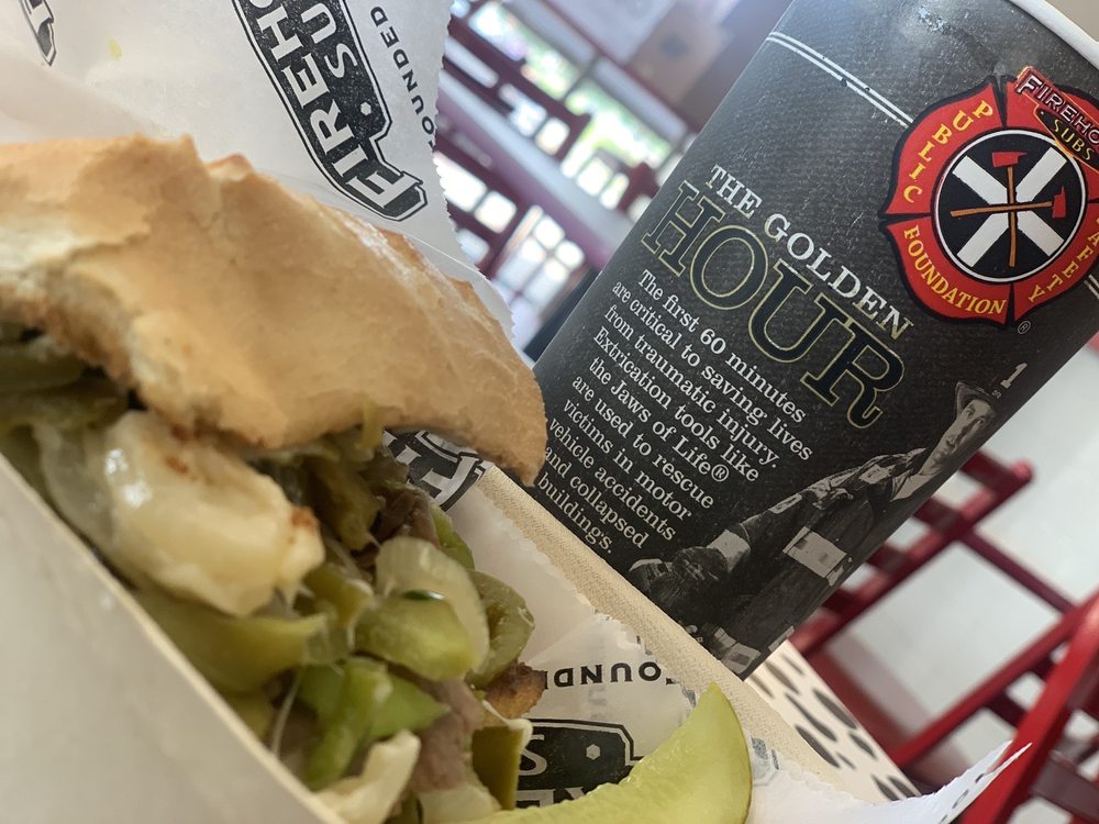 Firehouse Subs