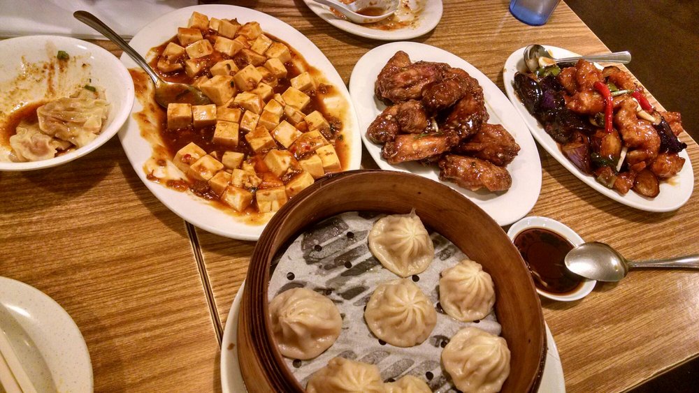 China Bee 819 Photos & 669 Reviews Chinese 31 S B St, San Mateo