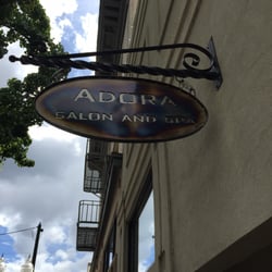 Adora Salon And Spa gift card