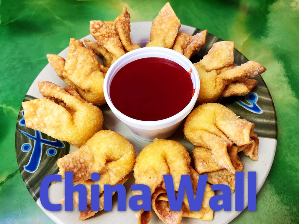 China Wall