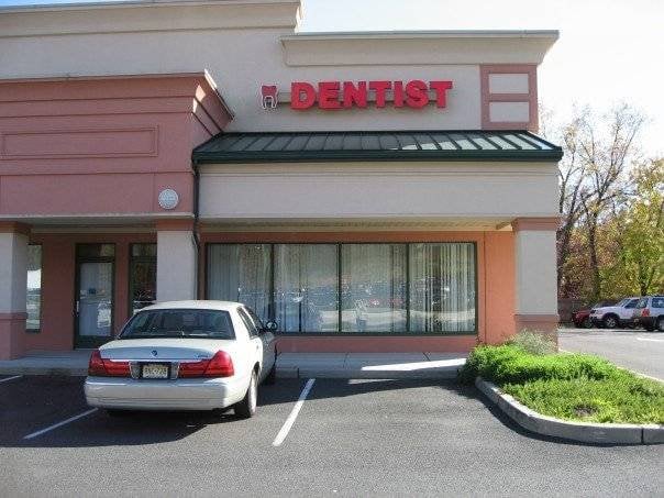 image of business Bridgewater-Greenbrook Dental, LLP