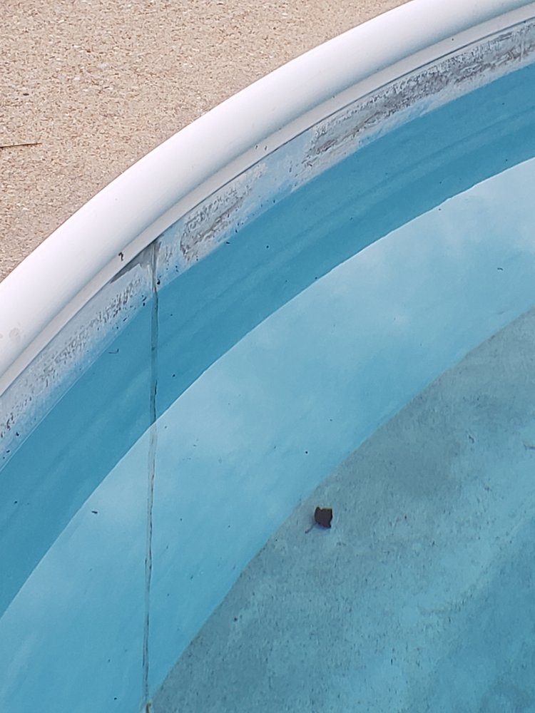 Chapman - Wilson Pools Spas And Home Improvement