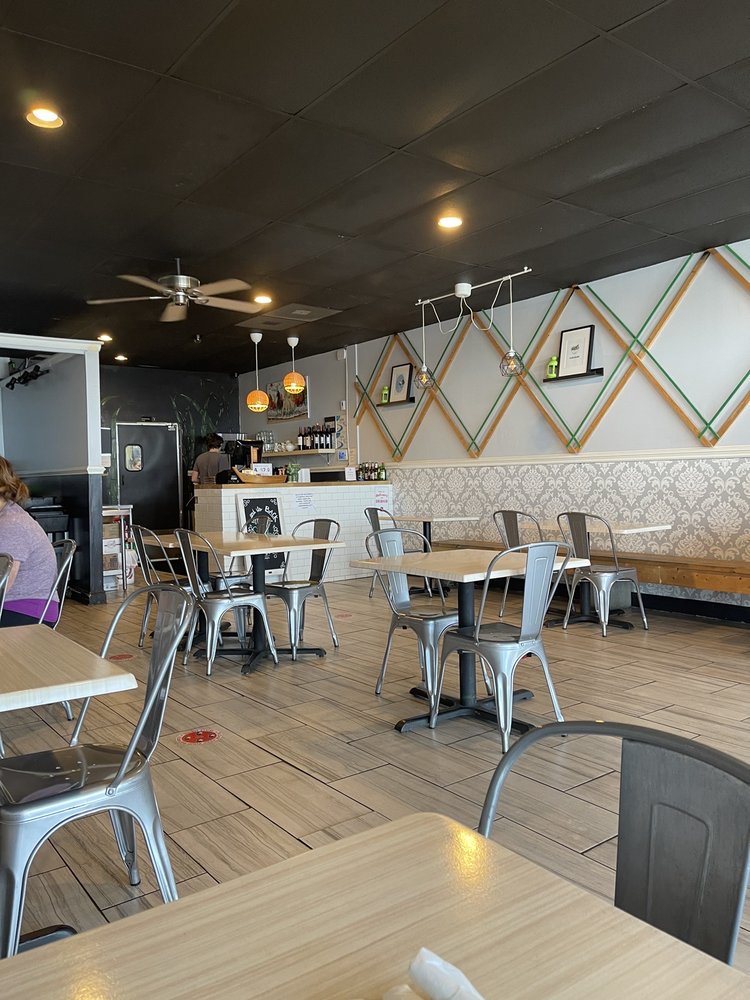 Chokh Di Noodle House