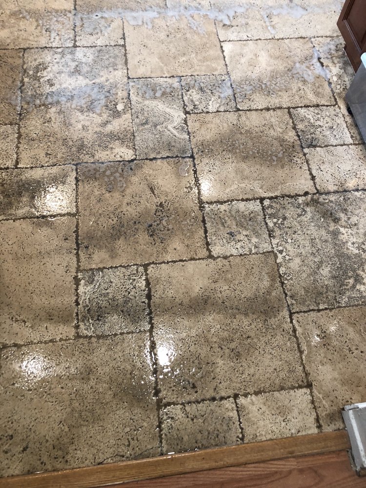 image of business Magnum Power Clean
