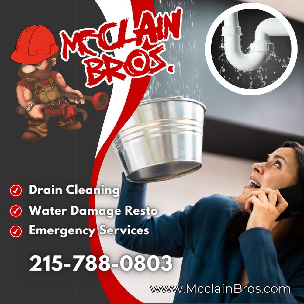 McClain Bros