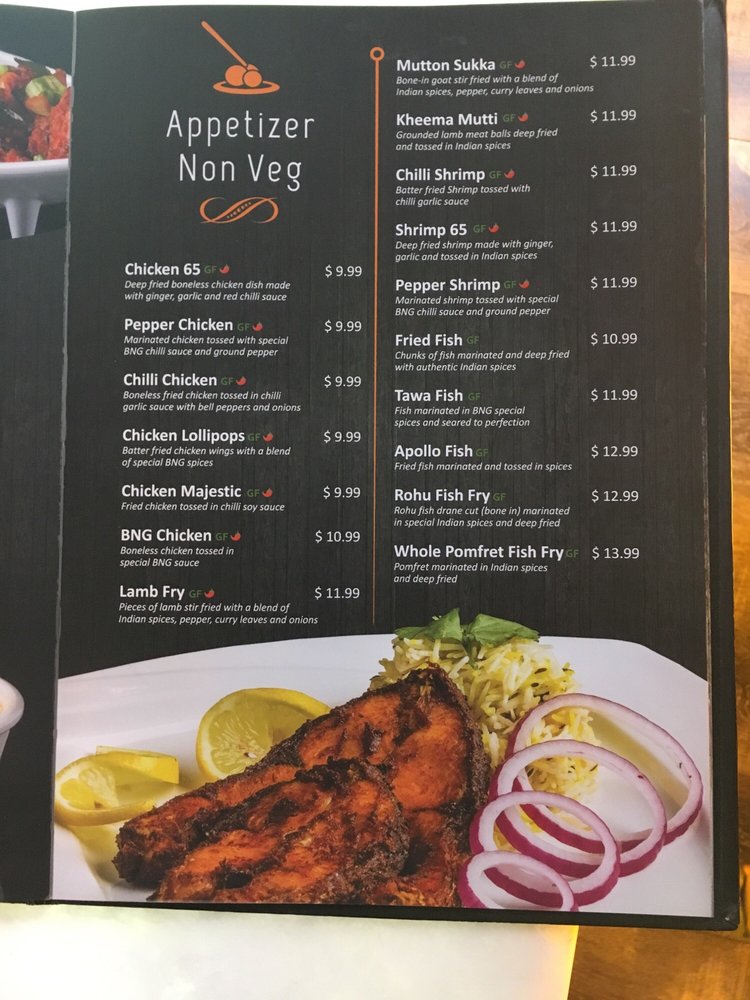 Best Indian Food In Town Yelp Photo Of Biryani N Grill Houston Tx United States Best