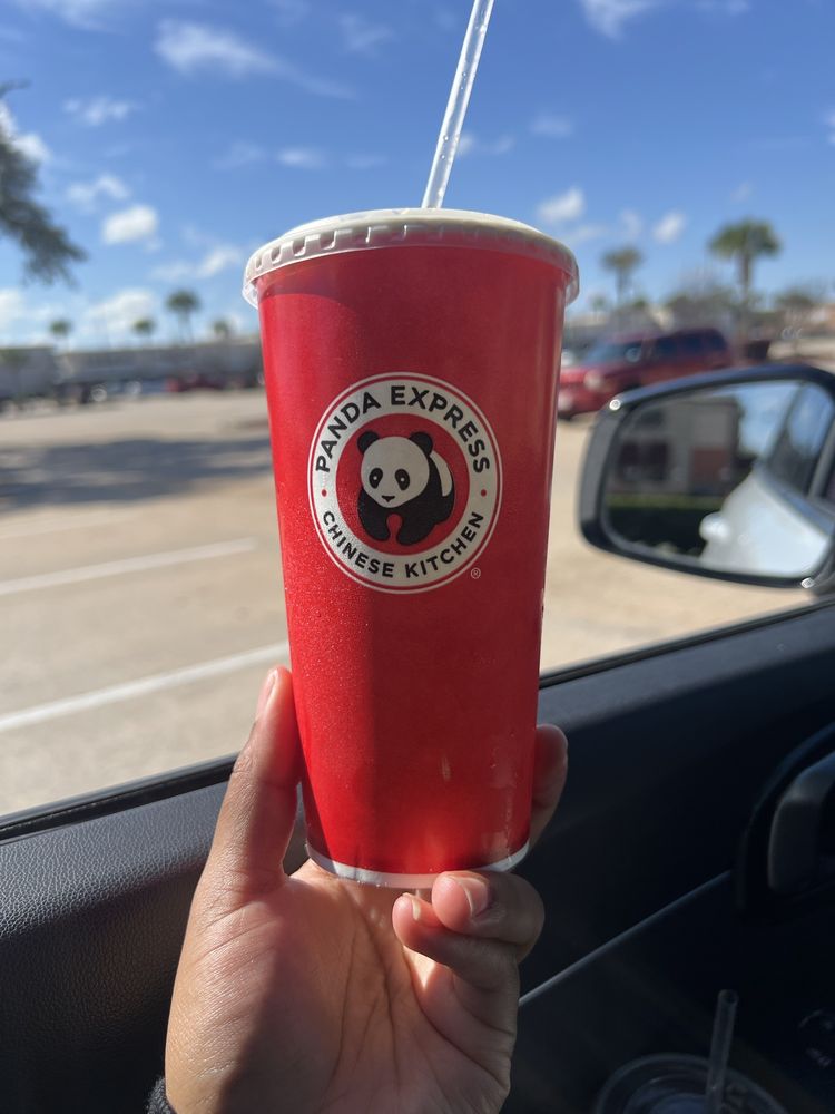 Panda Express