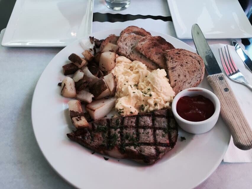 Salt & Pepper Restaurant Tiburon Photos at Pamela Gomez blog