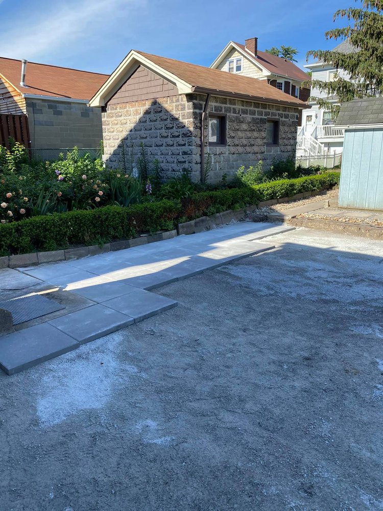 Thomas & Co Lawncare
