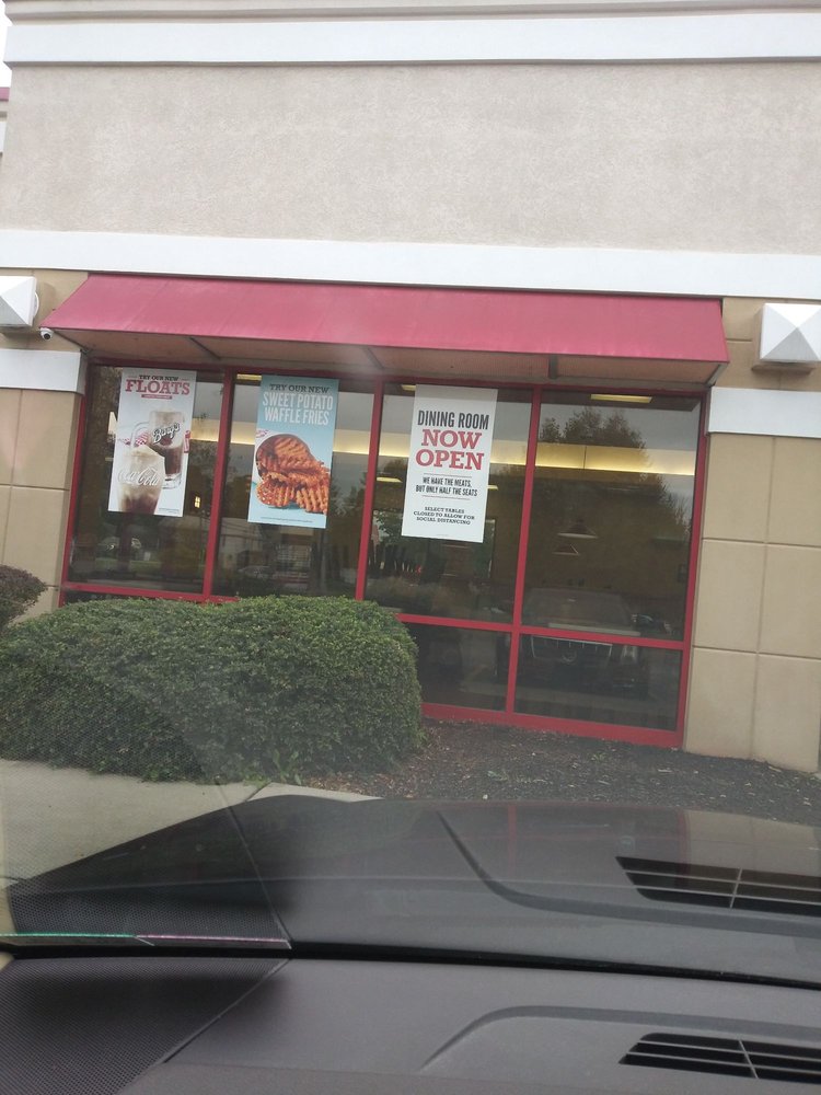 Arby's