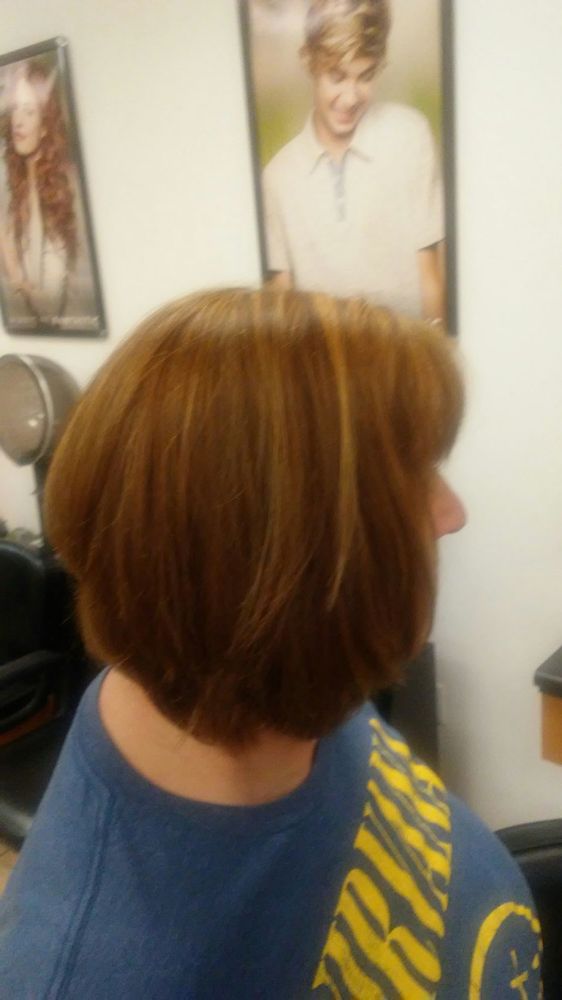 Fantastic Sams Hair Salons