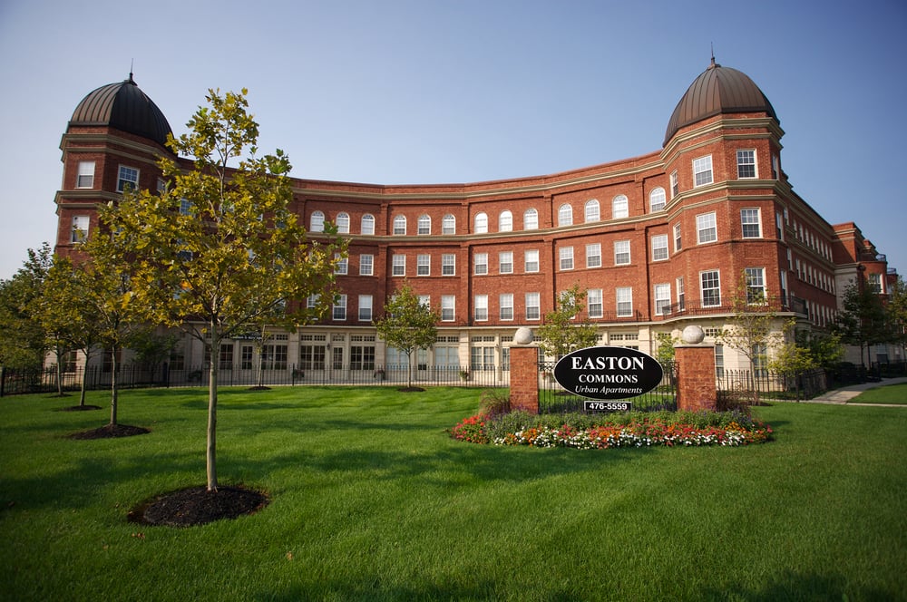 Easton Commons 11 Photos Apartments 4011 Easton Way, Easton