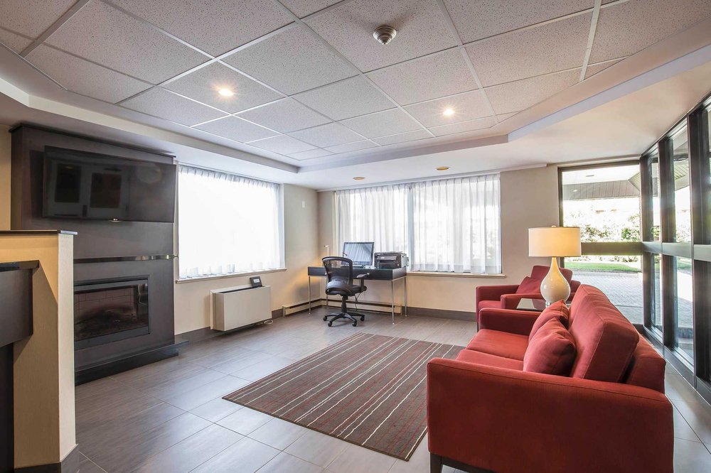 Comfort Inn