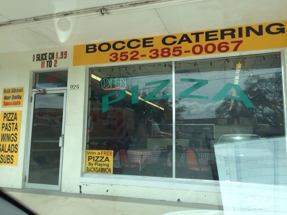 Mount dora pizza coupons