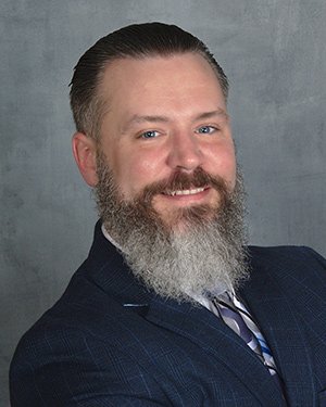 Ryan Carey, MSW, LCSW