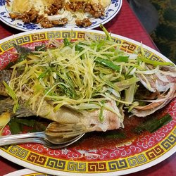 Photo Of Lagoon Chinese Food
