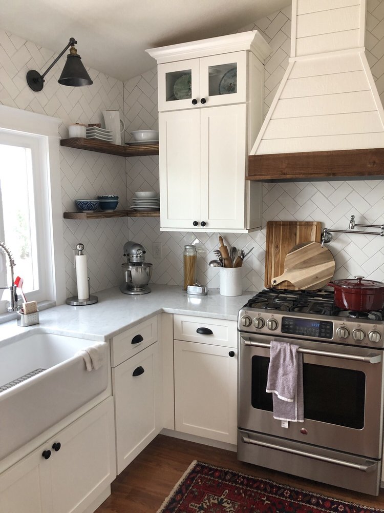 image of business Rex Clark Home Improvements