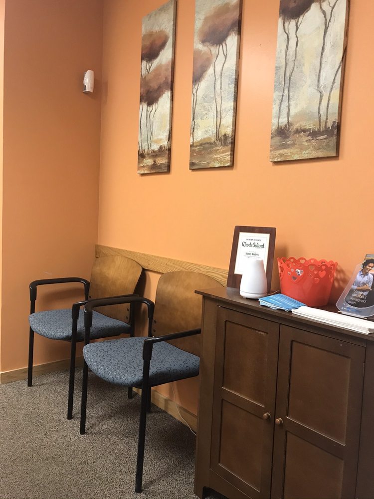 image of business North Providence Dental Associates
