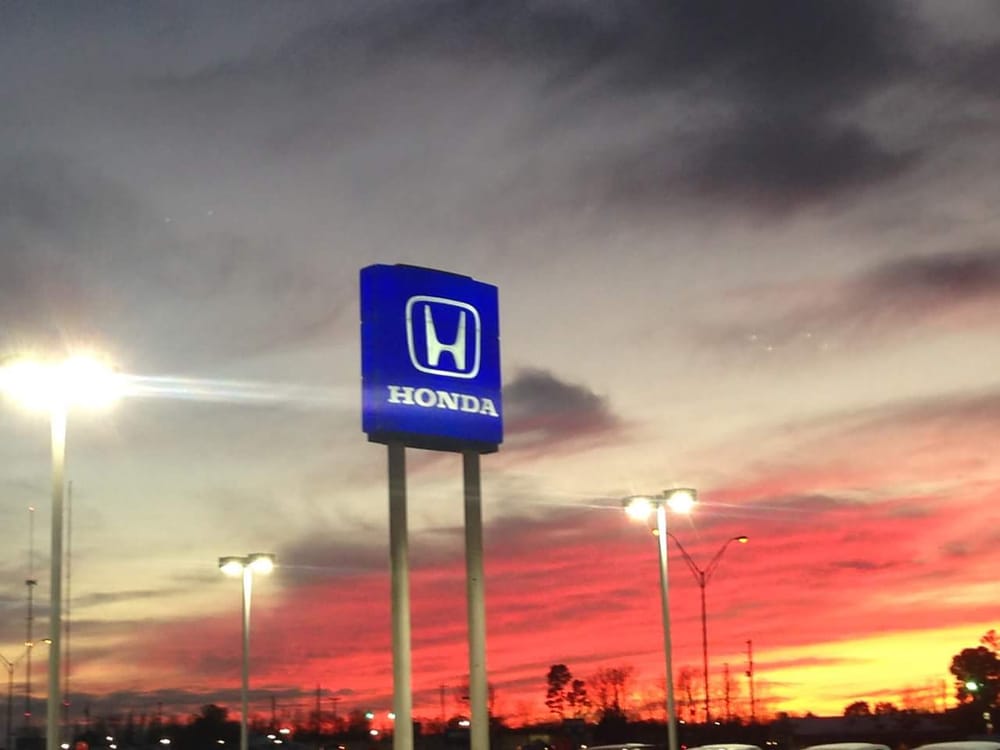 Lumberton Honda 12 Reviews Car Dealers 301 Wintergreen Dr