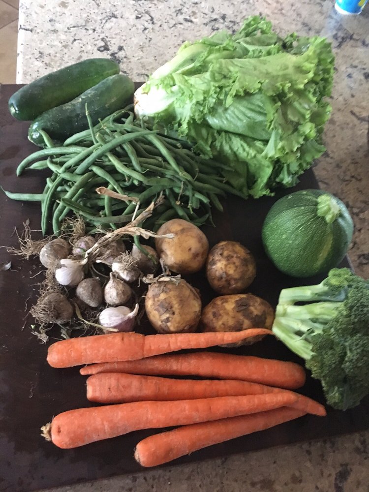 Broomfield Farmers Market