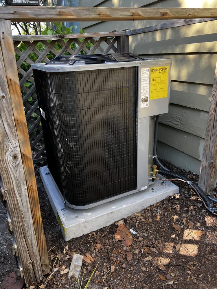 image of business Big Bear Heating & Air