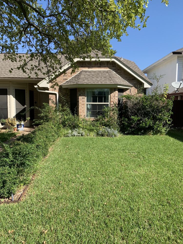 Grow Your Landscape