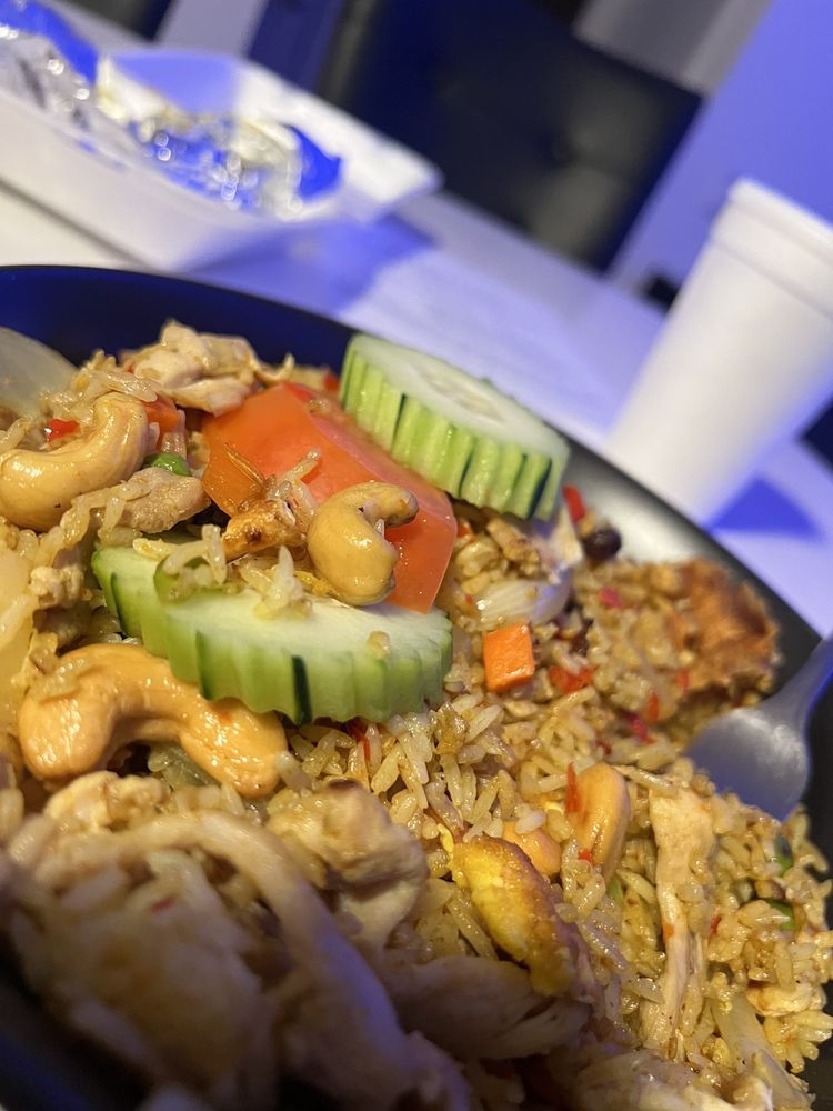 Thai Famous Cuisine