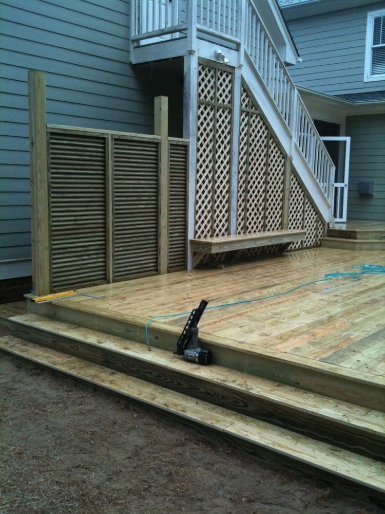 Above Grade Builders