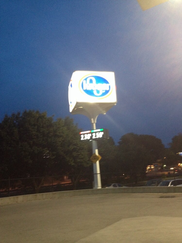Kroger